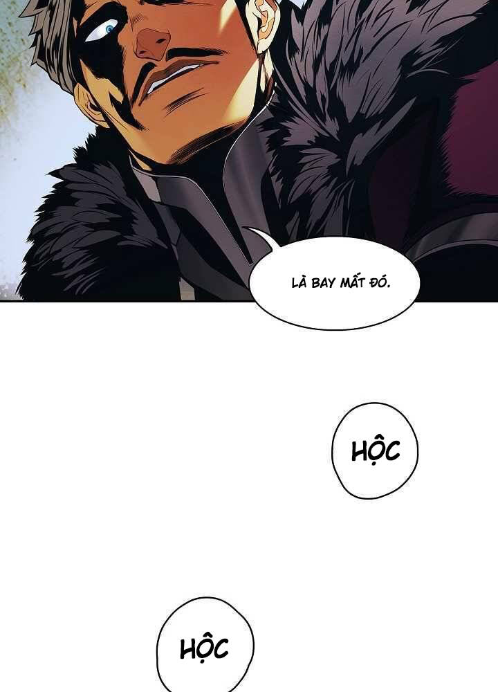 Bất Bại Chân Ma Chapter 128 - Trang 2