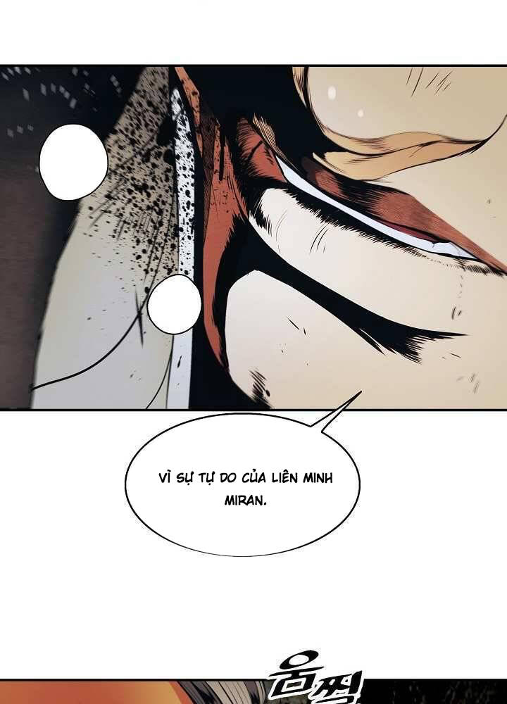 Bất Bại Chân Ma Chapter 128 - Trang 2