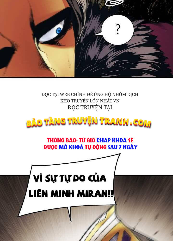 Bất Bại Chân Ma Chapter 128 - Trang 2