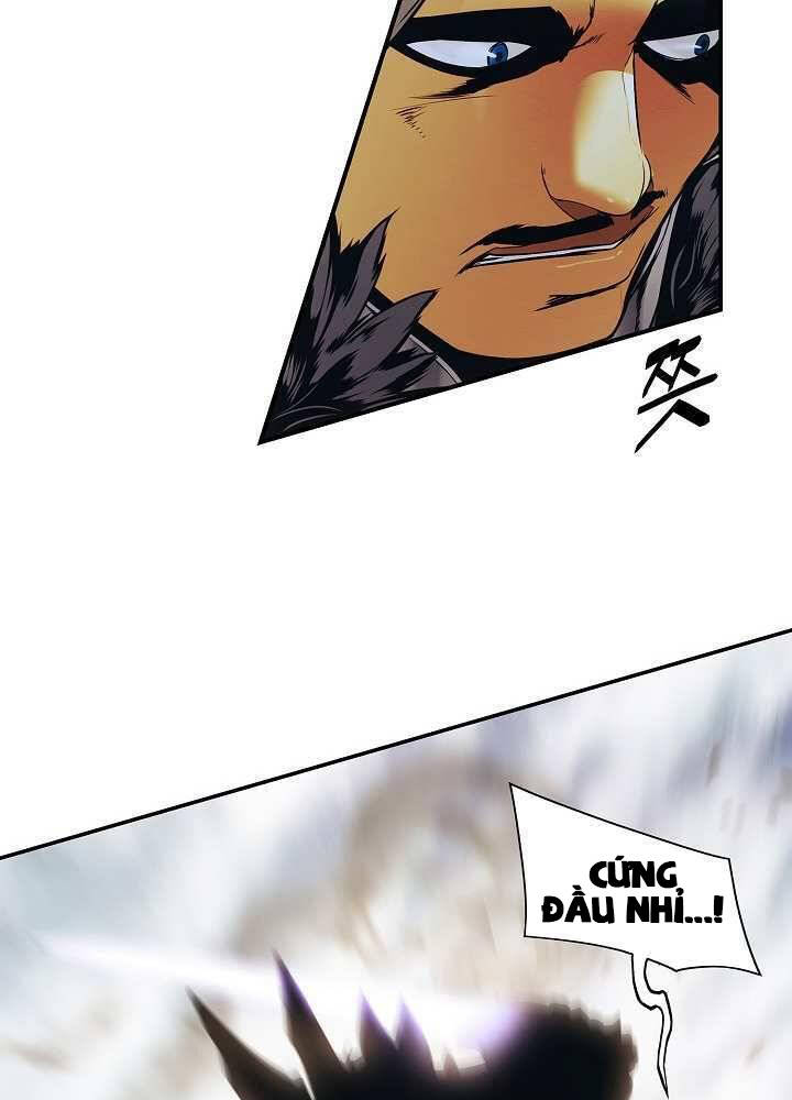 Bất Bại Chân Ma Chapter 128 - Trang 2