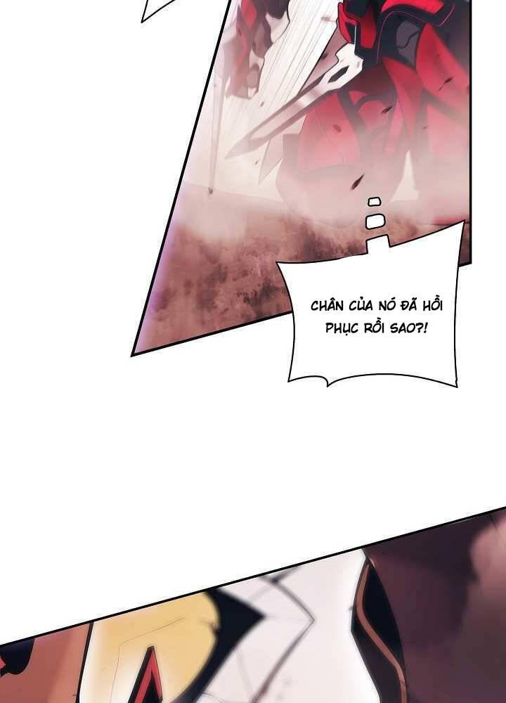 Bất Bại Chân Ma Chapter 128 - Trang 2