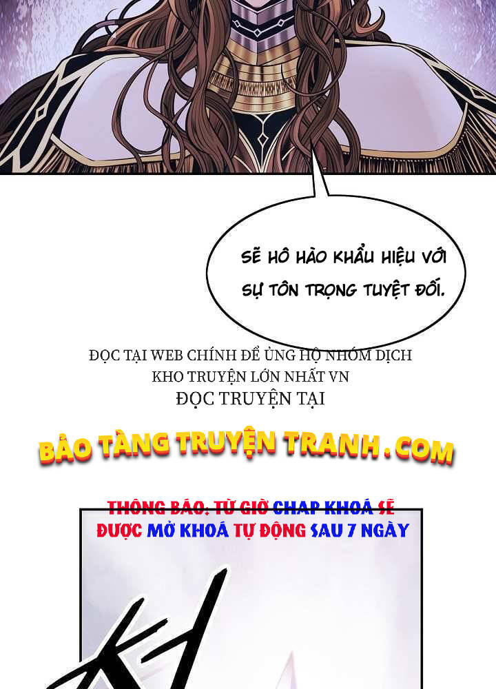 Bất Bại Chân Ma Chapter 128 - Trang 2