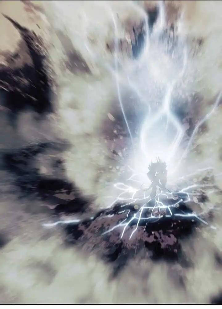 Bất Bại Chân Ma Chapter 129 - Trang 2