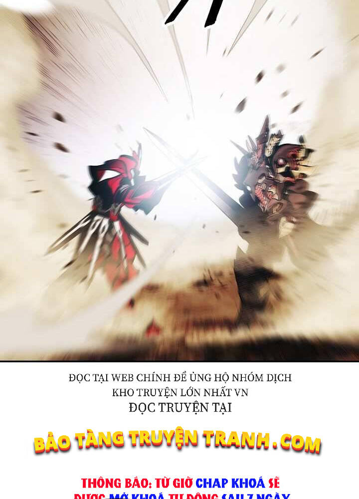 Bất Bại Chân Ma Chapter 129 - Trang 2