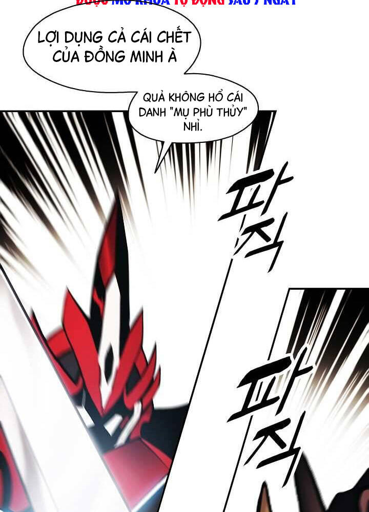 Bất Bại Chân Ma Chapter 129 - Trang 2