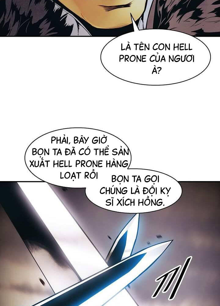 Bất Bại Chân Ma Chapter 129 - Trang 2