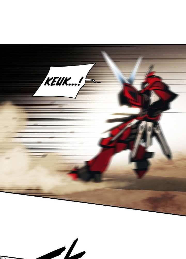 Bất Bại Chân Ma Chapter 129 - Trang 2