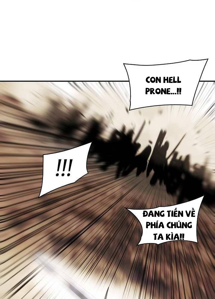 Bất Bại Chân Ma Chapter 129 - Trang 2