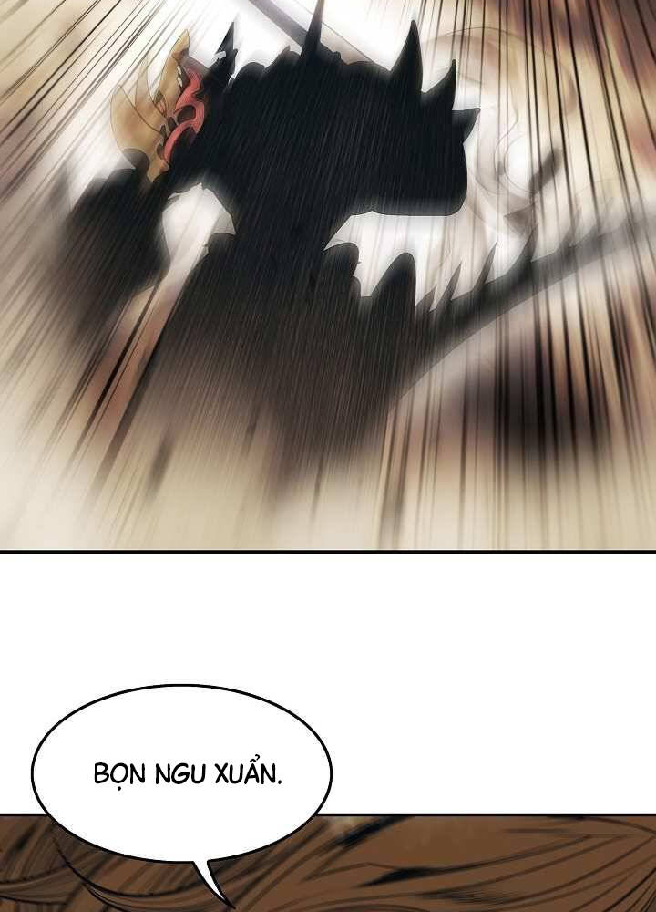 Bất Bại Chân Ma Chapter 129 - Trang 2