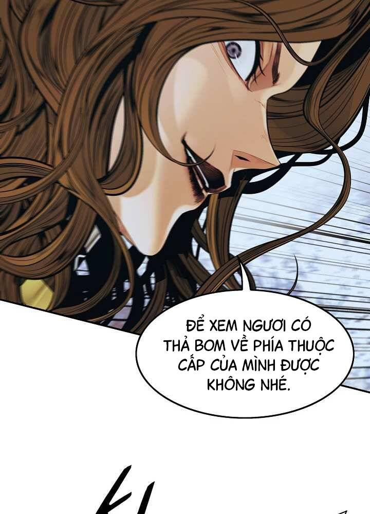 Bất Bại Chân Ma Chapter 129 - Trang 2