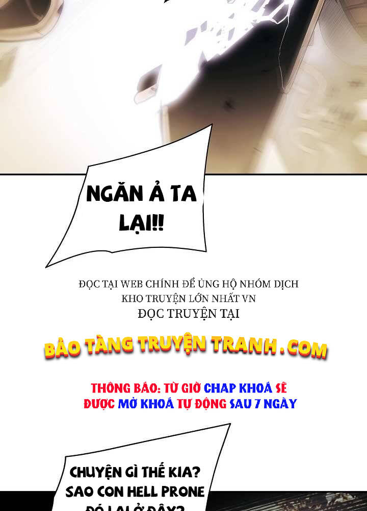 Bất Bại Chân Ma Chapter 129 - Trang 2