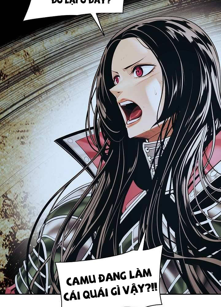 Bất Bại Chân Ma Chapter 129 - Trang 2