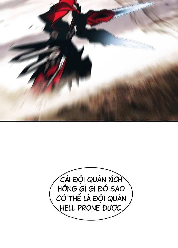 Bất Bại Chân Ma Chapter 129 - Trang 2