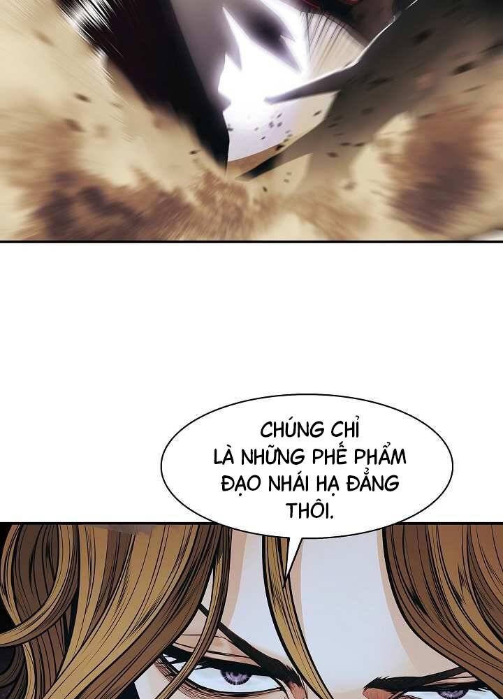 Bất Bại Chân Ma Chapter 129 - Trang 2