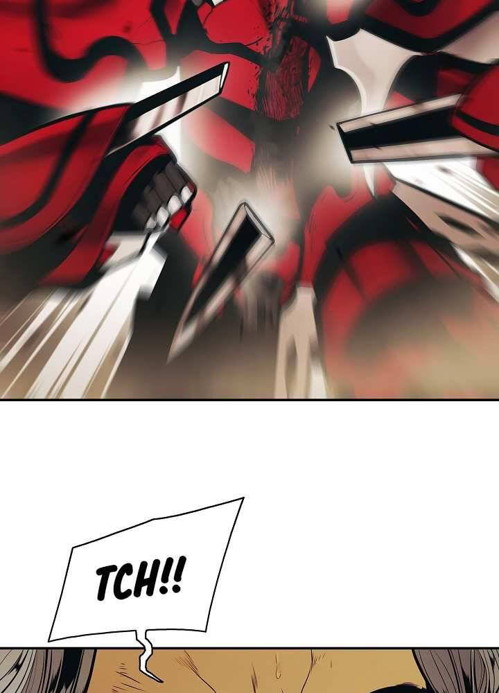 Bất Bại Chân Ma Chapter 129 - Trang 2