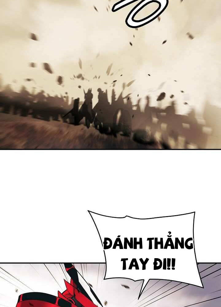 Bất Bại Chân Ma Chapter 129 - Trang 2