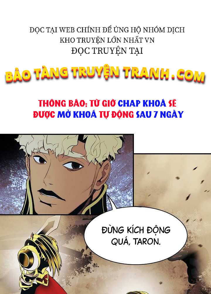 Bất Bại Chân Ma Chapter 129 - Trang 2