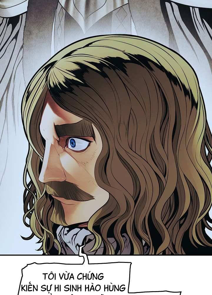 Bất Bại Chân Ma Chapter 129 - Trang 2