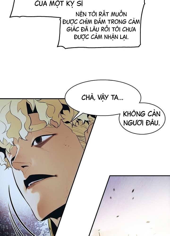 Bất Bại Chân Ma Chapter 129 - Trang 2