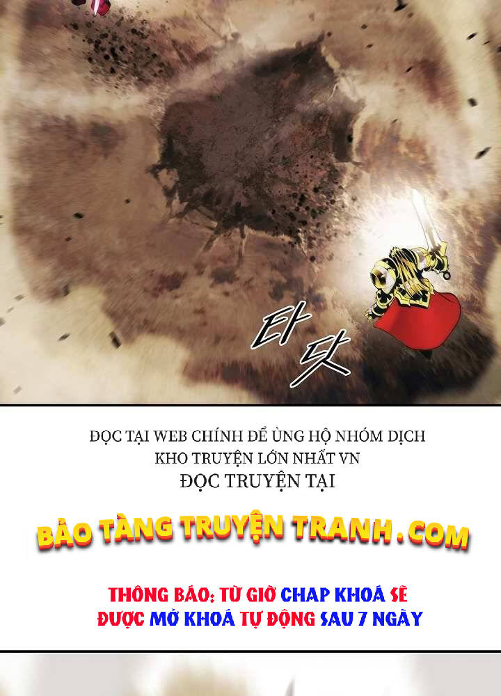 Bất Bại Chân Ma Chapter 129 - Trang 2