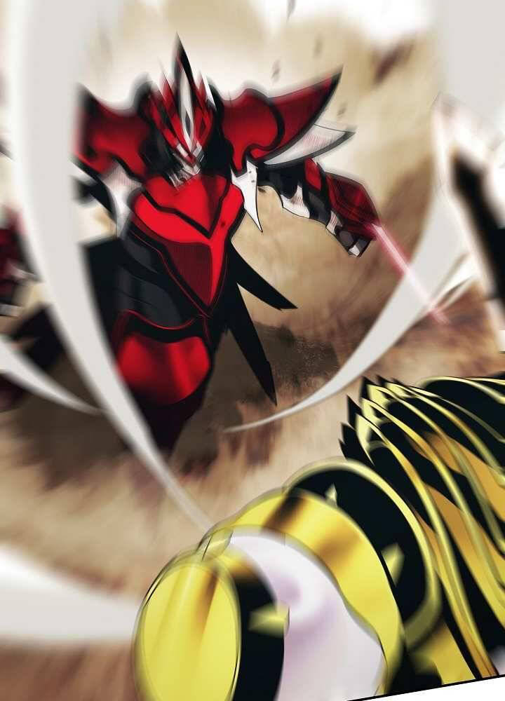 Bất Bại Chân Ma Chapter 129 - Trang 2