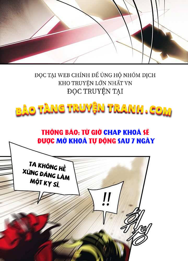 Bất Bại Chân Ma Chapter 129 - Trang 2