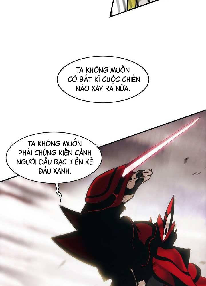 Bất Bại Chân Ma Chapter 129 - Trang 2