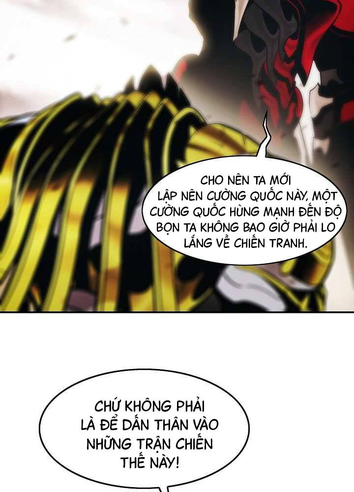 Bất Bại Chân Ma Chapter 129 - Trang 2