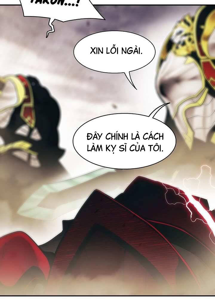 Bất Bại Chân Ma Chapter 129 - Trang 2