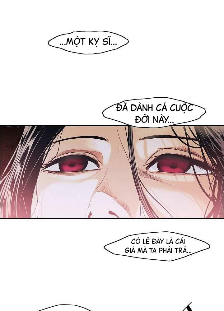 Bất Bại Chân Ma Chapter 129 - Trang 2