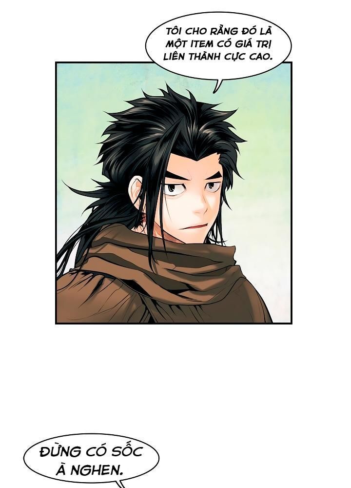 Bất Bại Chân Ma Chapter 13 - Trang 2