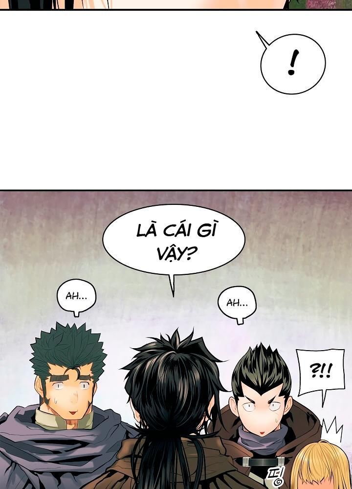 Bất Bại Chân Ma Chapter 13 - Trang 2