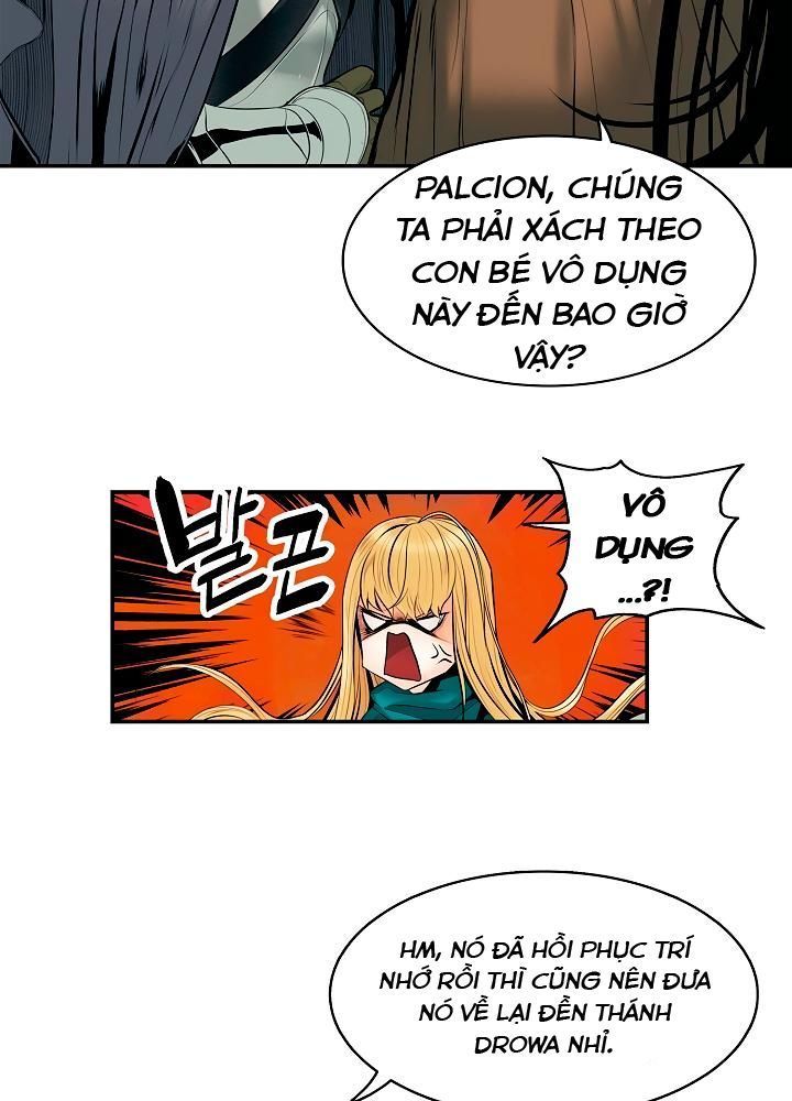 Bất Bại Chân Ma Chapter 13 - Trang 2