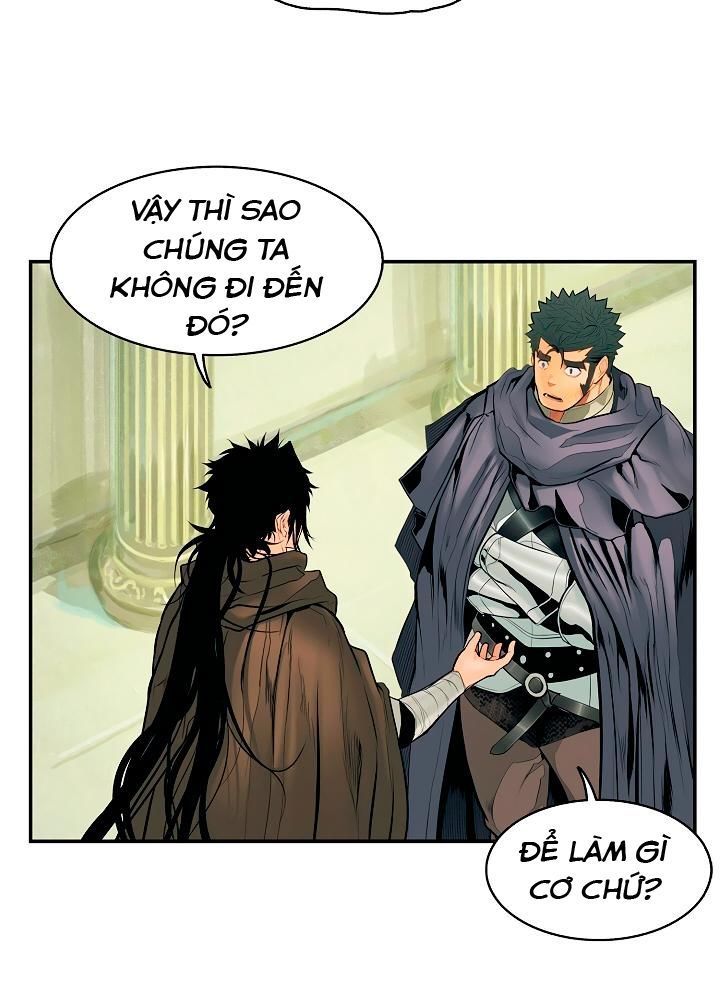 Bất Bại Chân Ma Chapter 13 - Trang 2