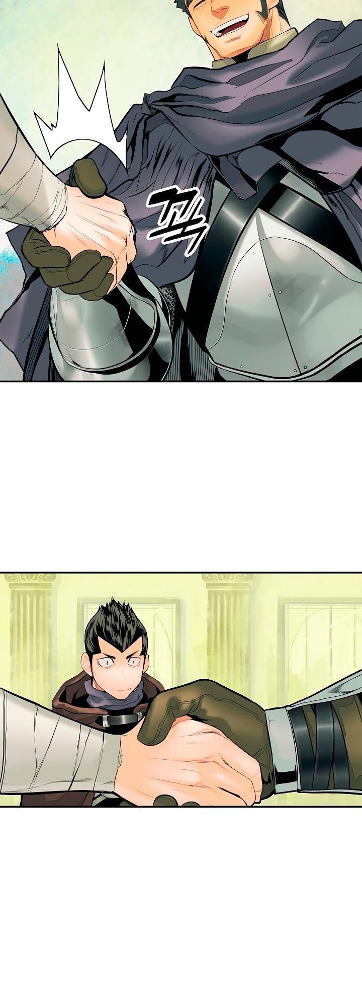 Bất Bại Chân Ma Chapter 13 - Trang 2