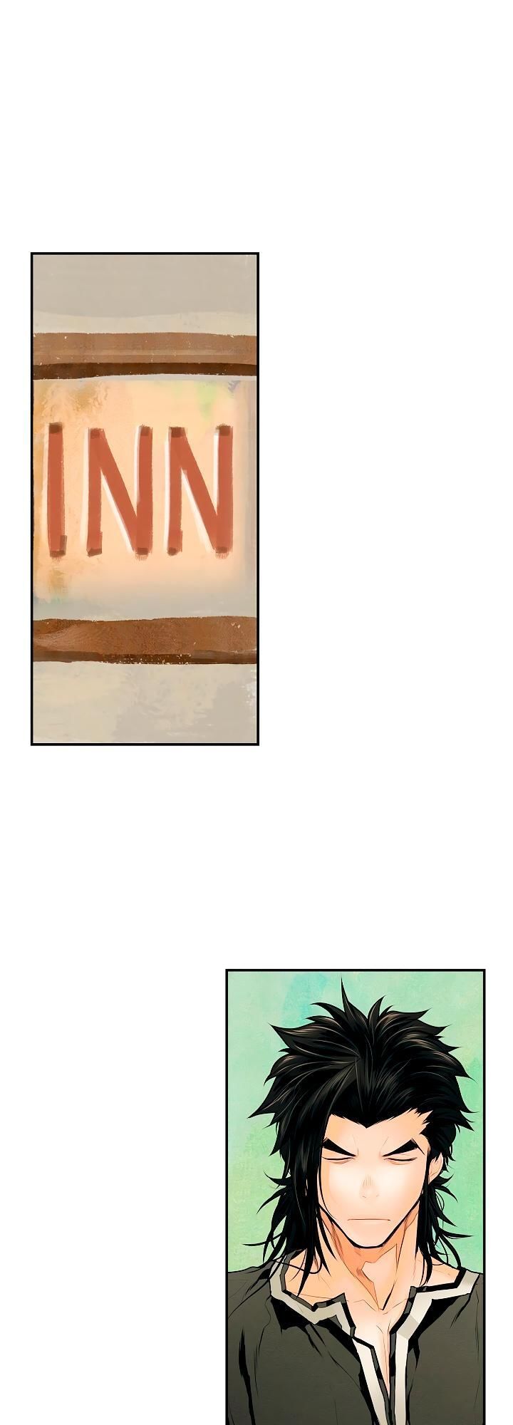 Bất Bại Chân Ma Chapter 13 - Trang 2