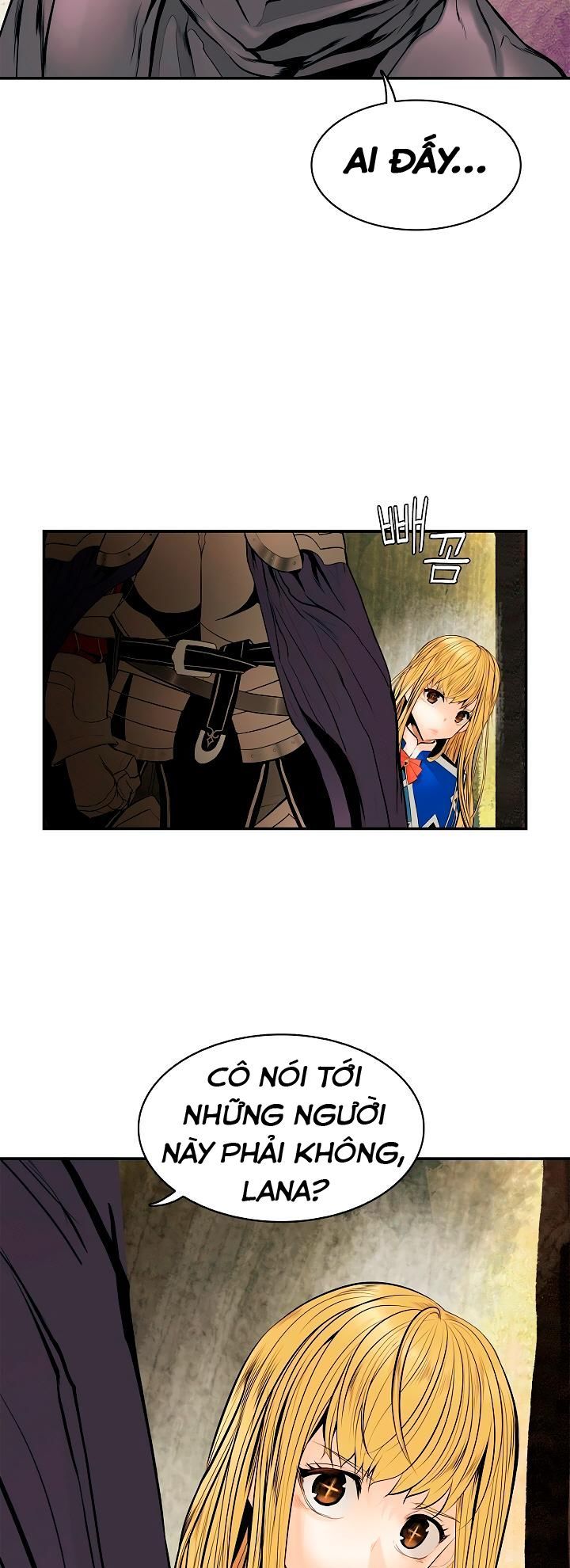 Bất Bại Chân Ma Chapter 13 - Trang 2