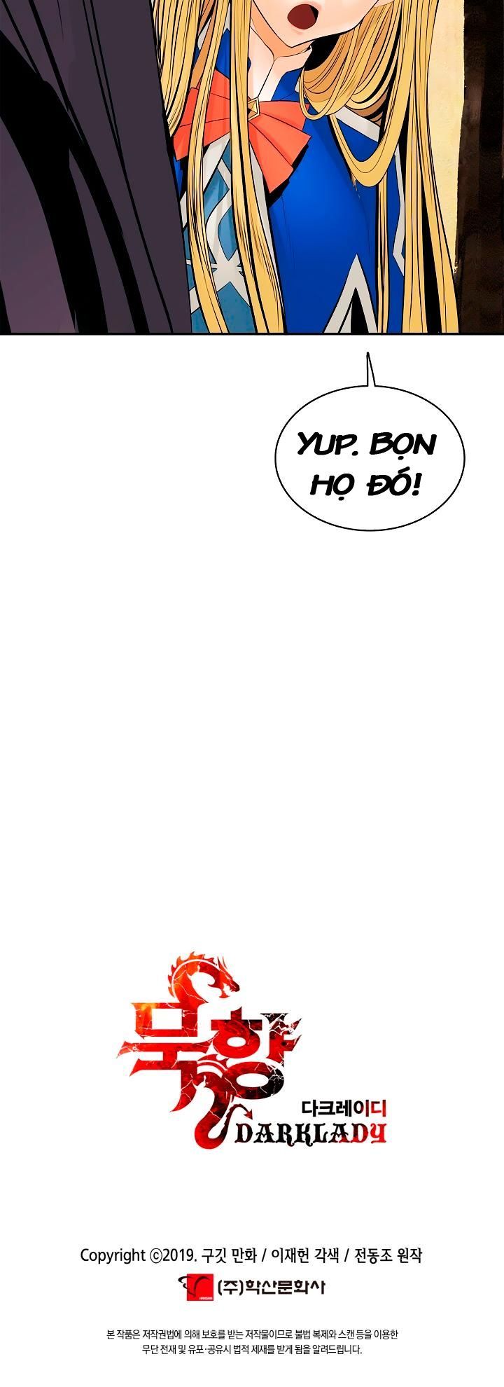 Bất Bại Chân Ma Chapter 13 - Trang 2