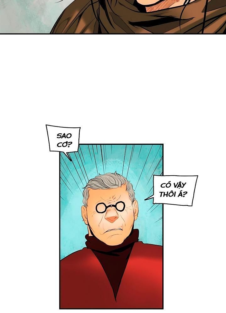 Bất Bại Chân Ma Chapter 13 - Trang 2