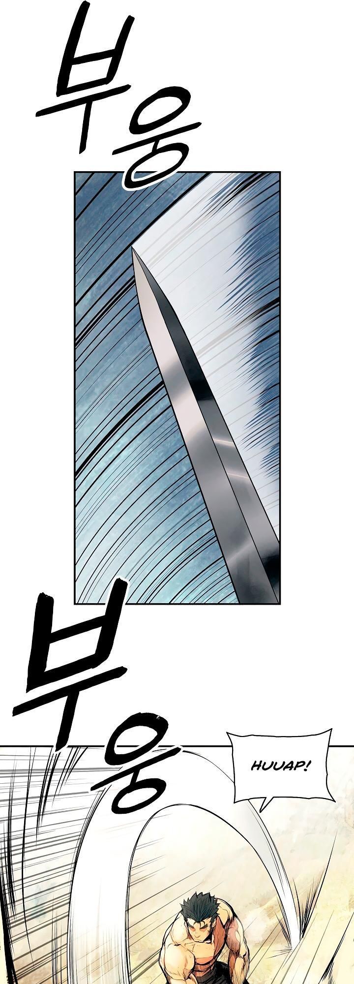 Bất Bại Chân Ma Chapter 14 - Trang 2