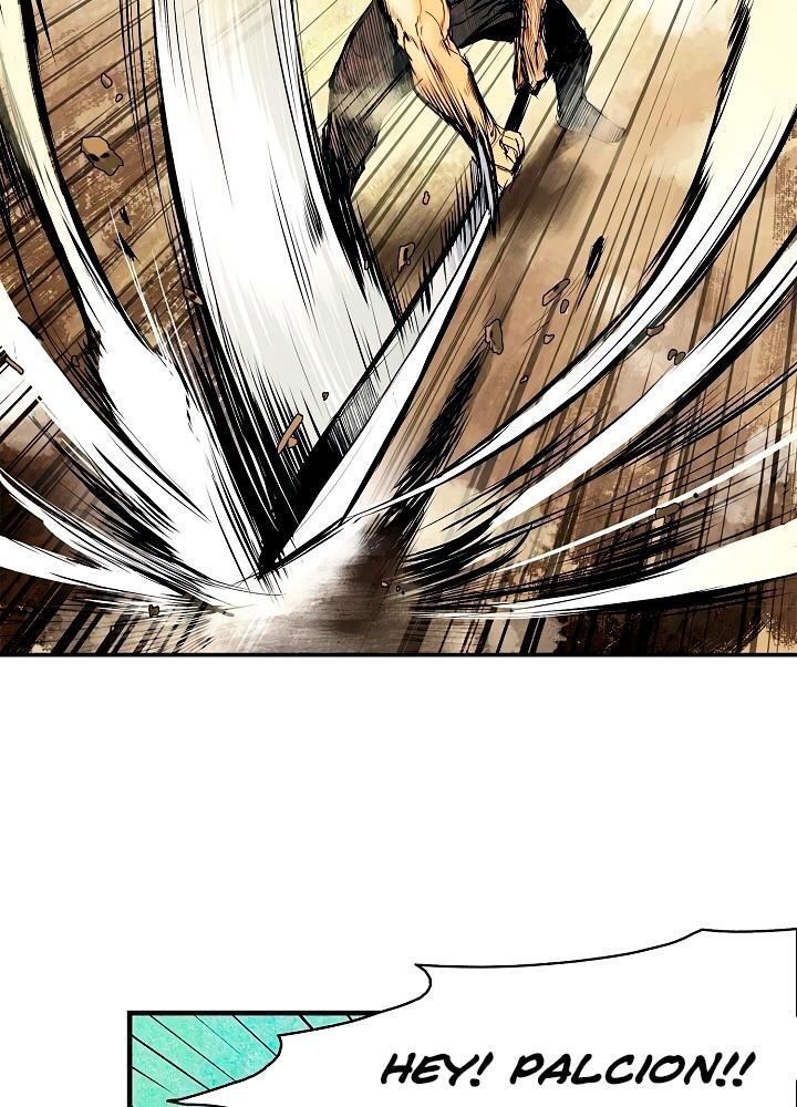 Bất Bại Chân Ma Chapter 14 - Trang 2