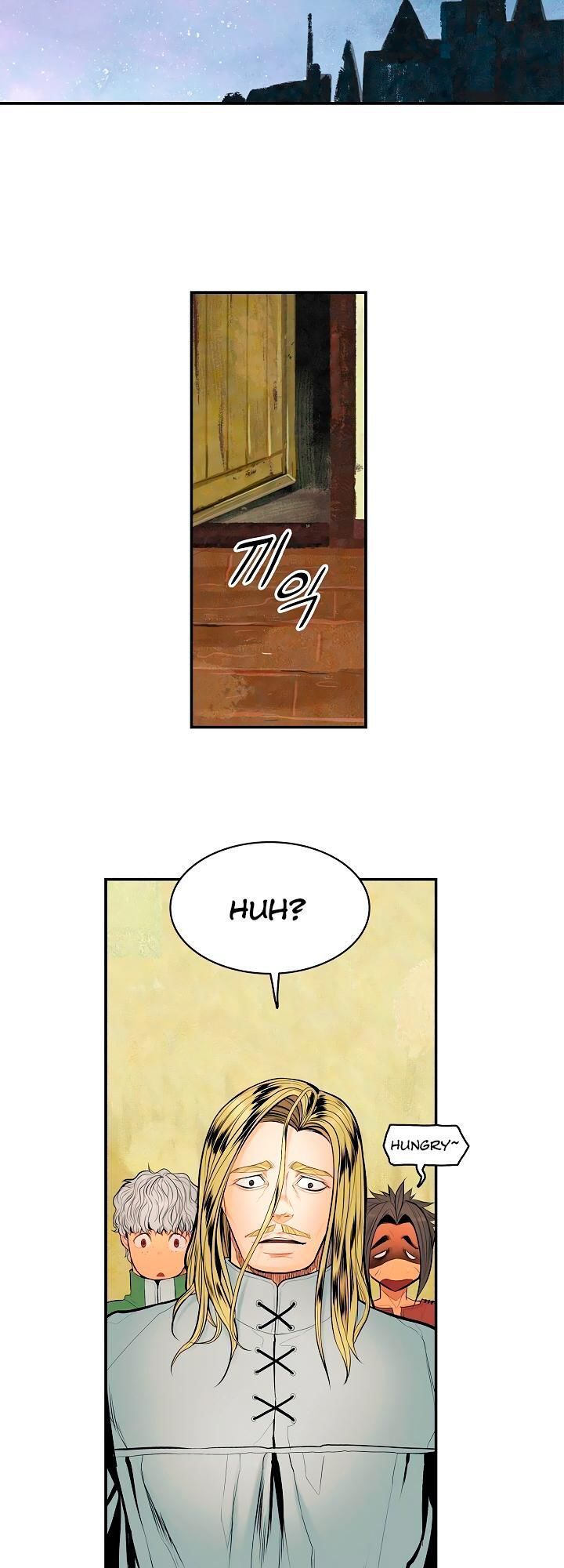 Bất Bại Chân Ma Chapter 14 - Trang 2