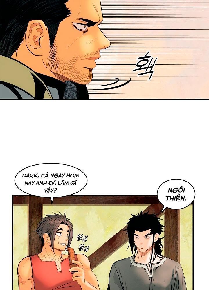 Bất Bại Chân Ma Chapter 14 - Trang 2