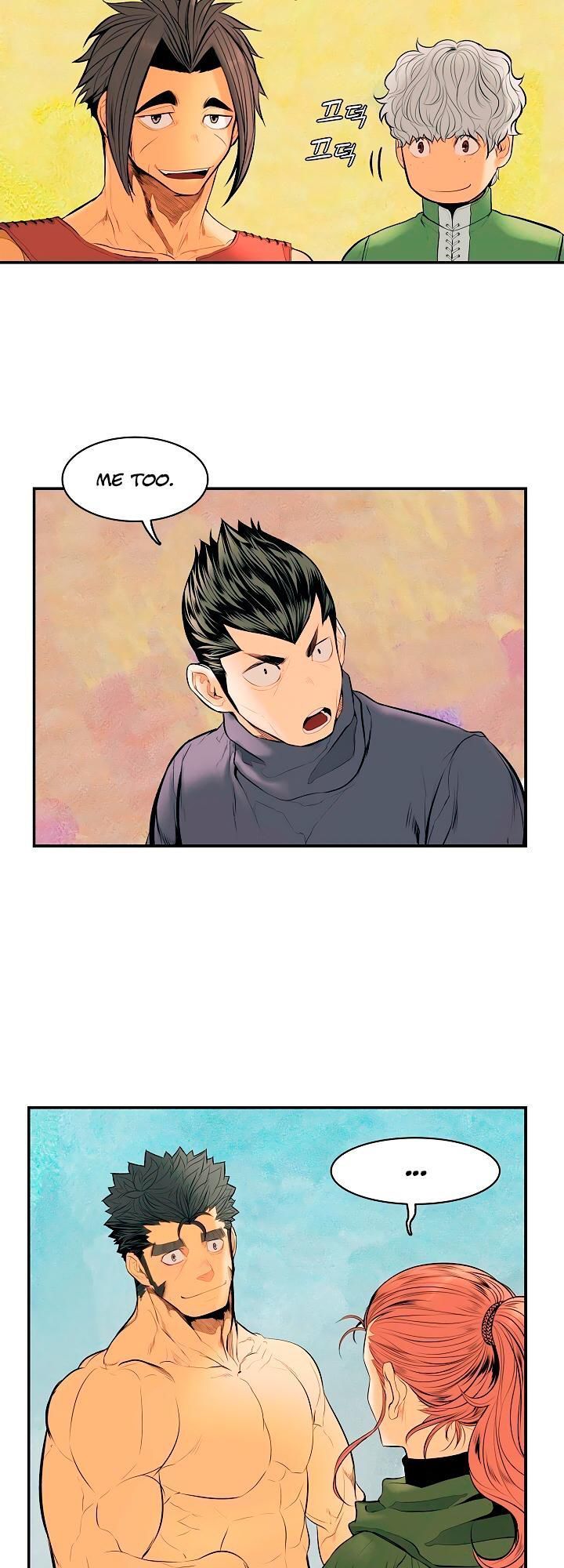 Bất Bại Chân Ma Chapter 14 - Trang 2