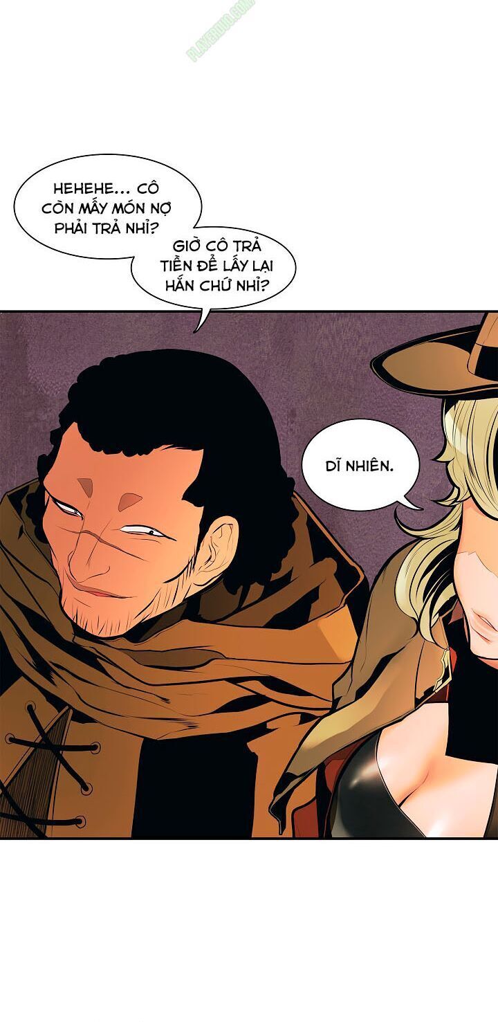 Bất Bại Chân Ma Chapter 22.1 - Trang 2