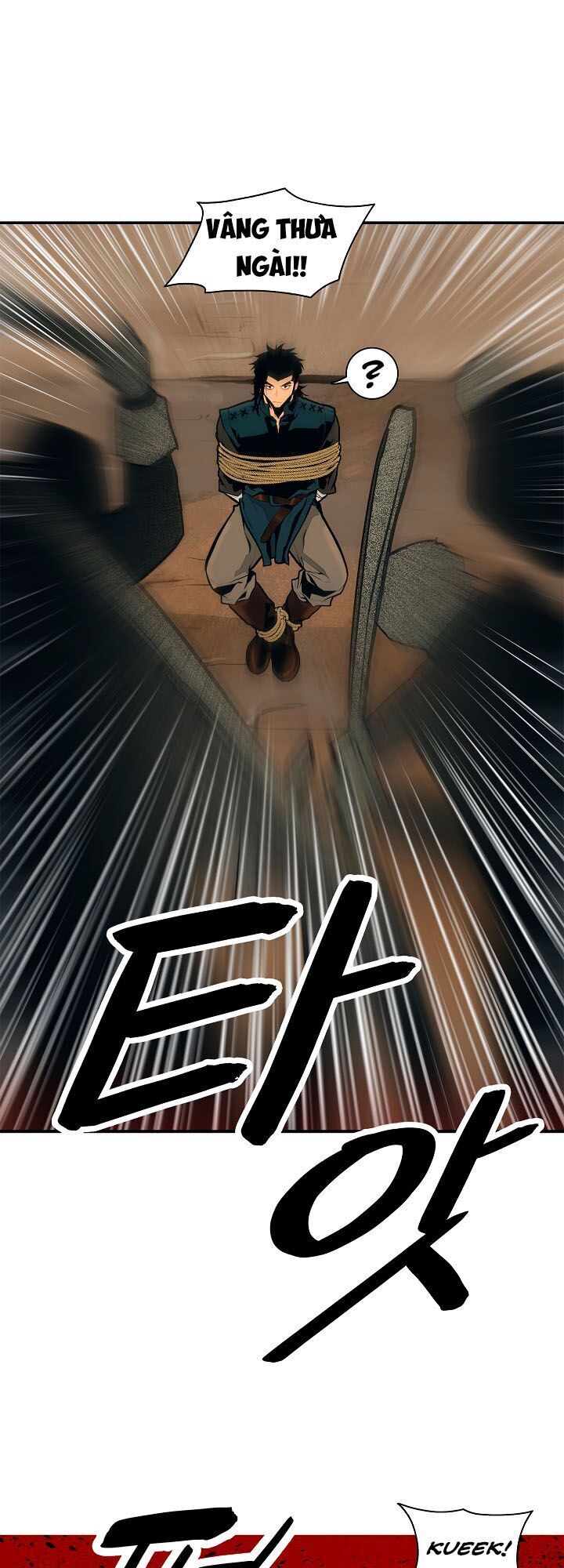 Bất Bại Chân Ma Chapter 22.1 - Trang 2