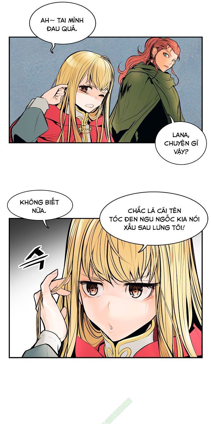 Bất Bại Chân Ma Chapter 22.1 - Trang 2