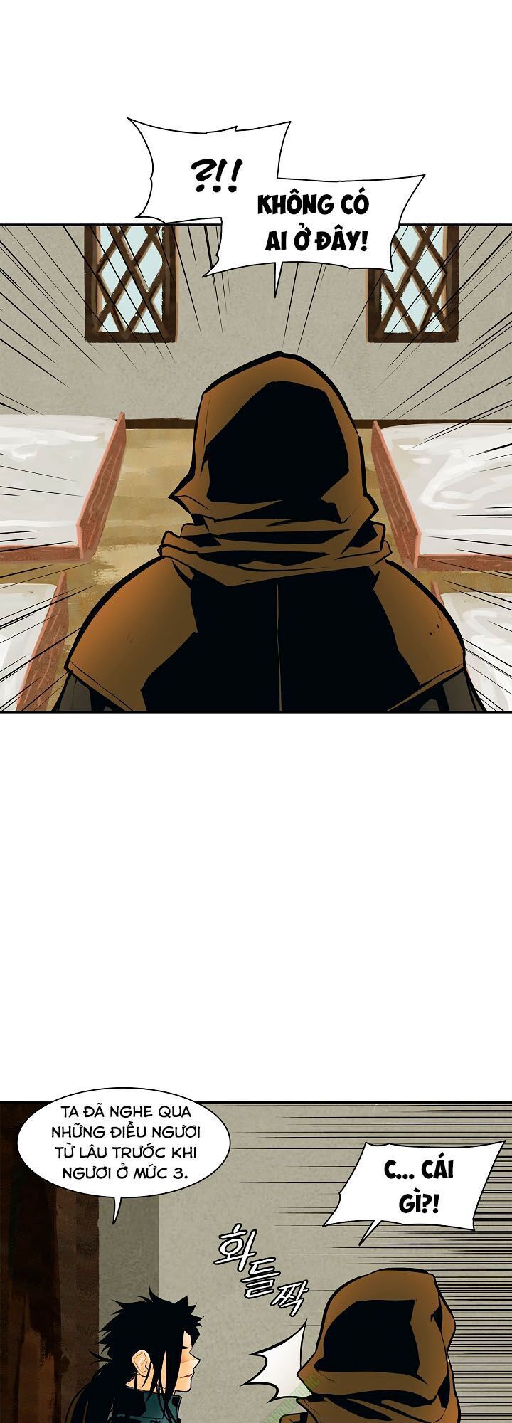 Bất Bại Chân Ma Chapter 22.1 - Trang 2