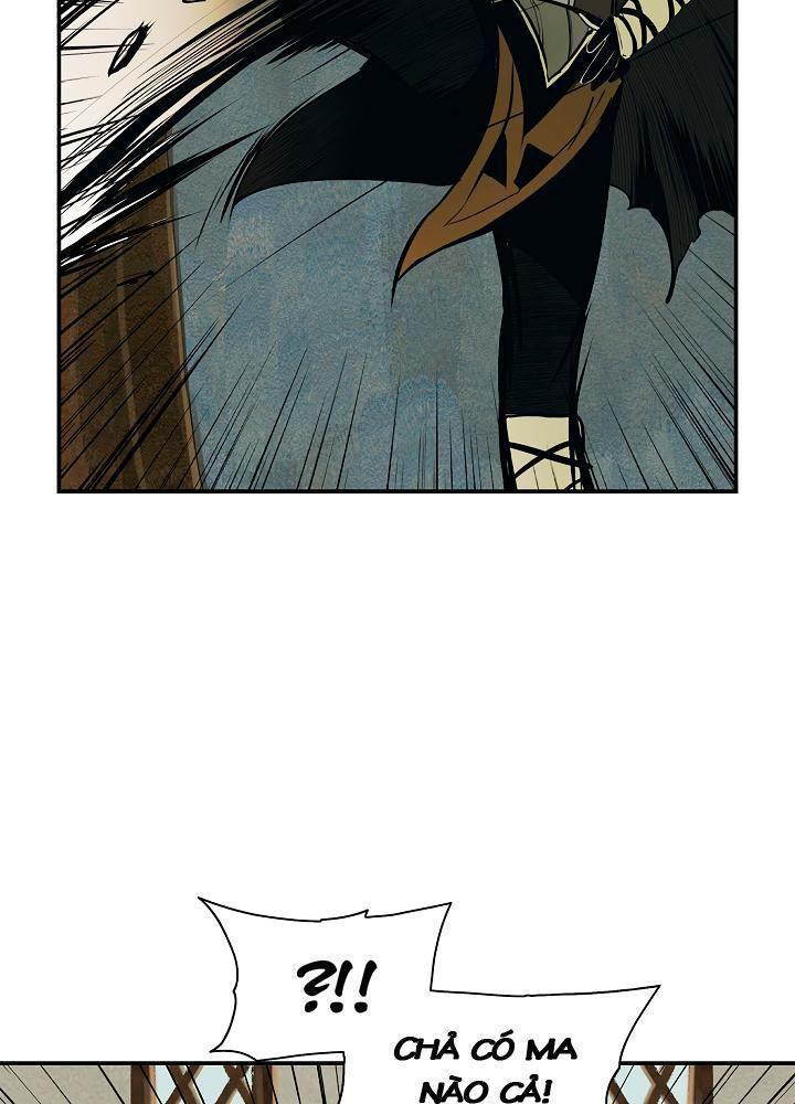 Bất Bại Chân Ma Chapter 22 - Trang 2