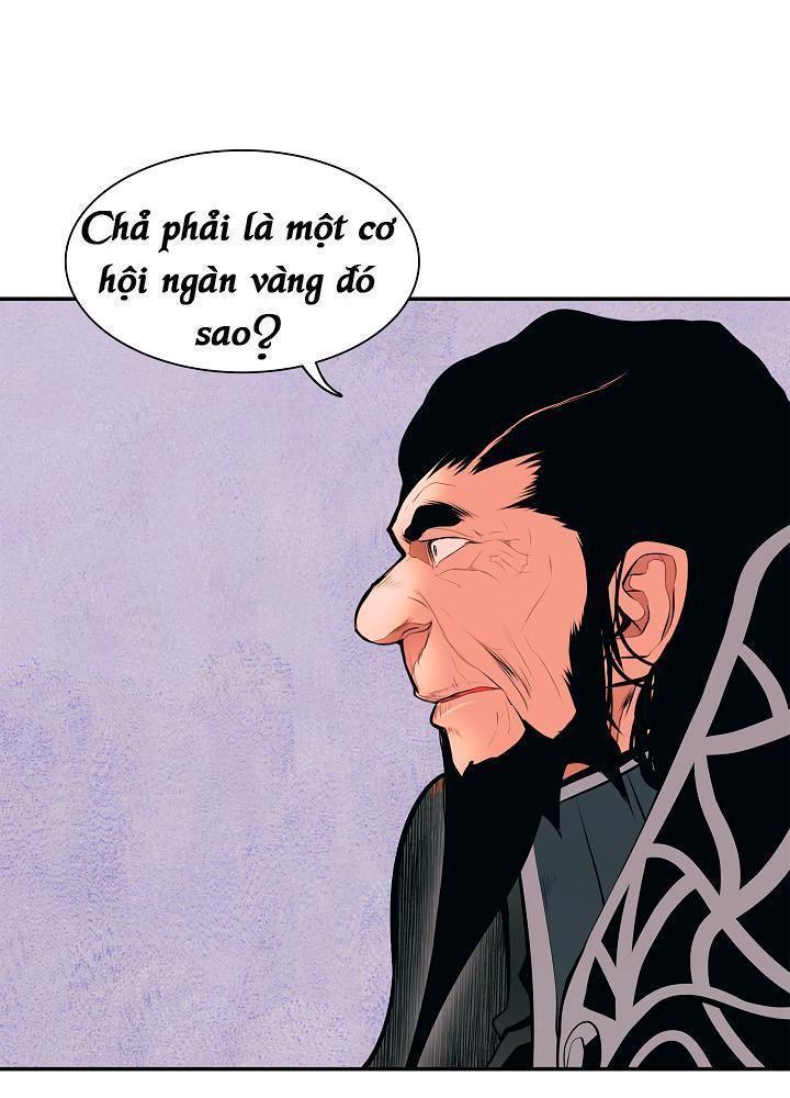 Bất Bại Chân Ma Chapter 22 - Trang 2